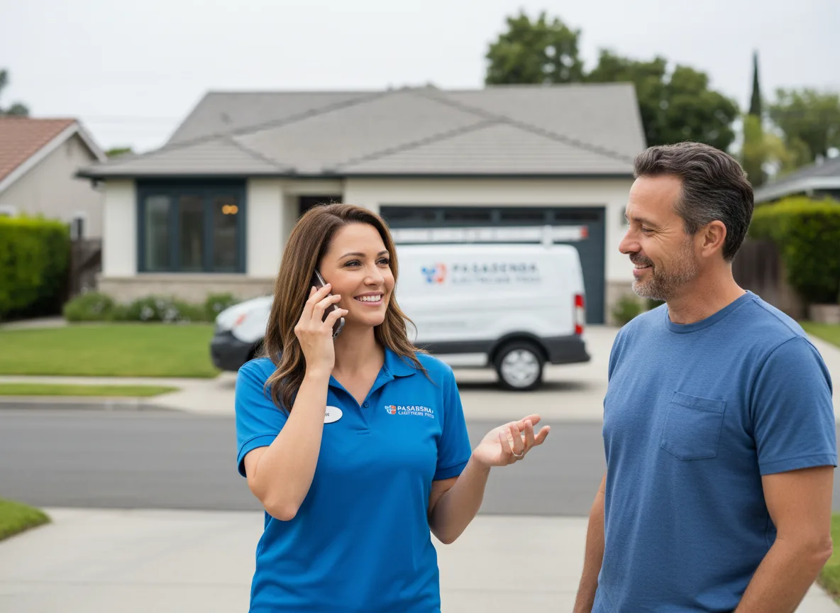 Electrician Harrisonburg, VA FAQs
